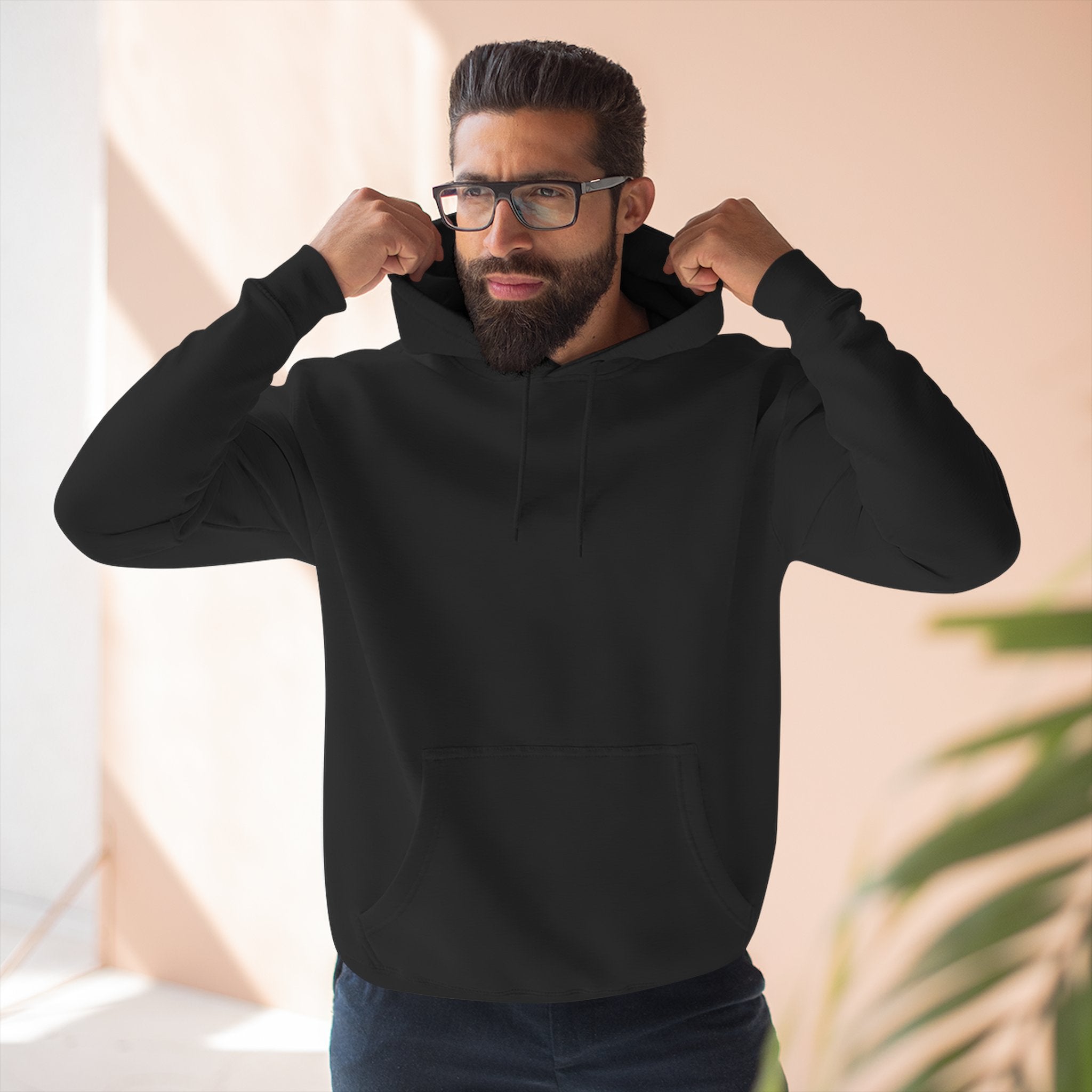 Unisex Hoodies, 