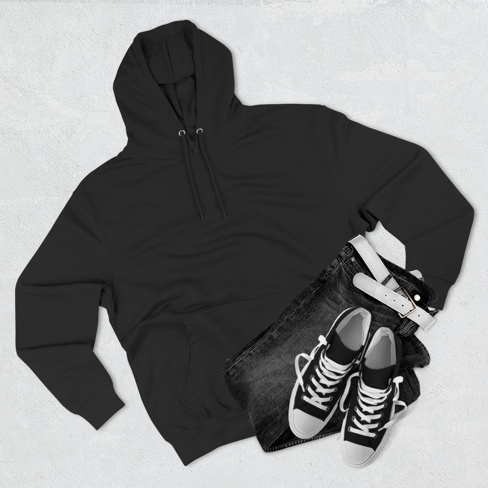 Unisex Hoodies, 