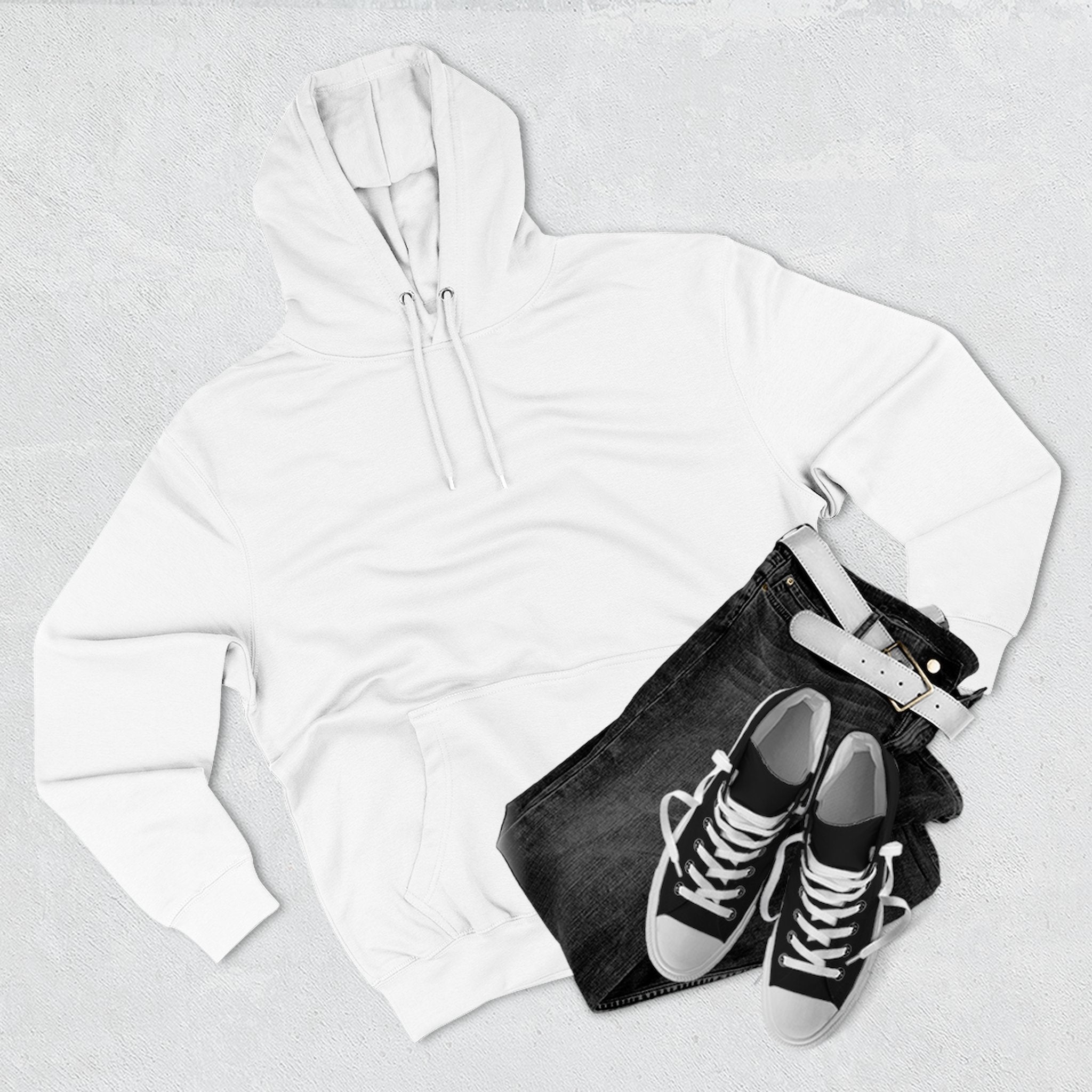 Unisex Hoodies, 
