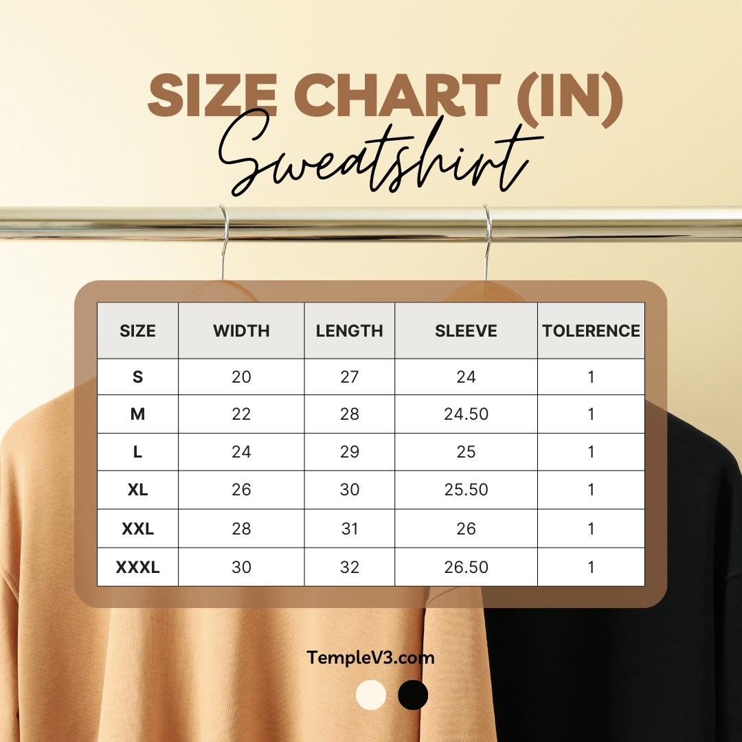 Fleece Hoodie, Like A Lion, Embroidered Sweatshirt in Pastel Colours