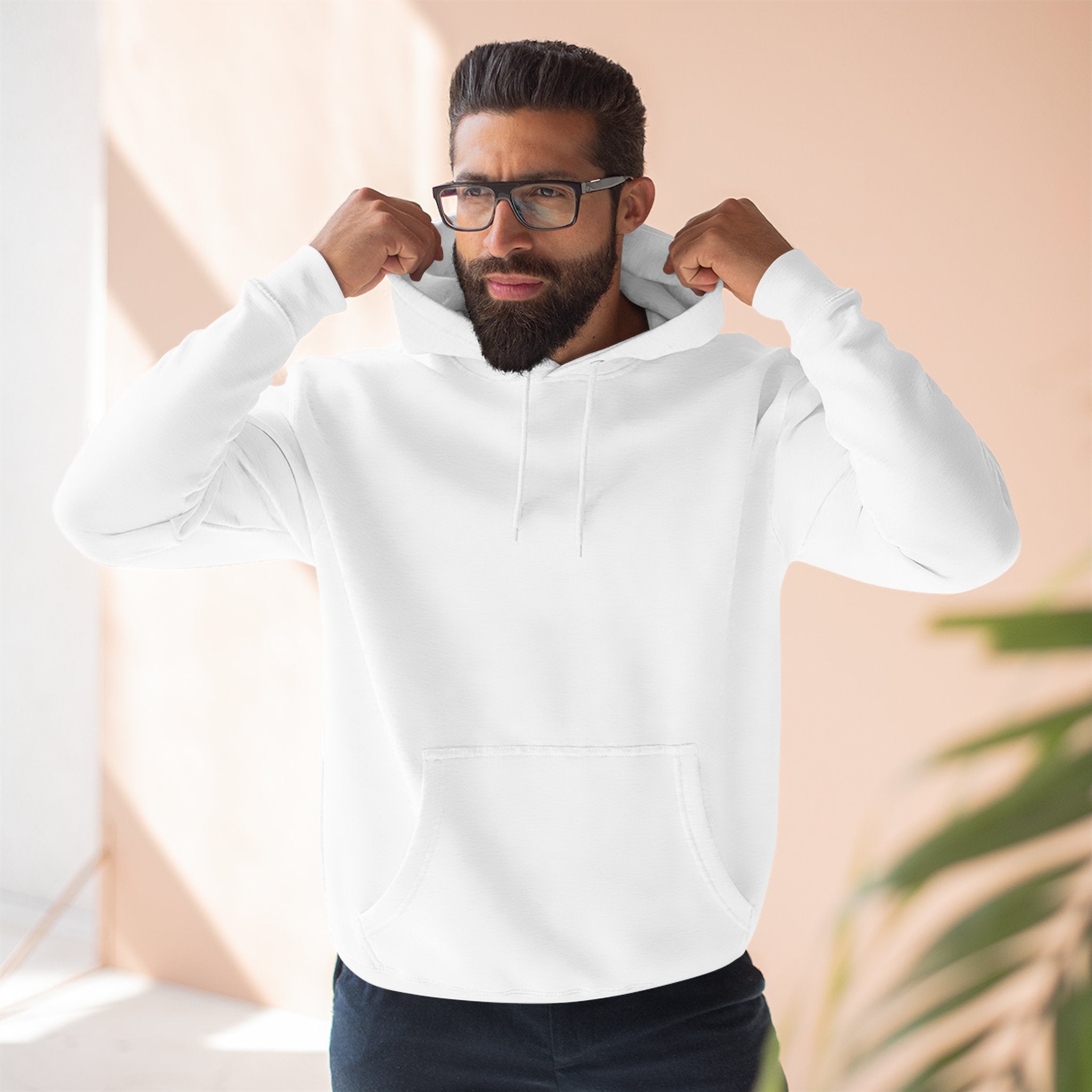 Unisex Hoodies, 