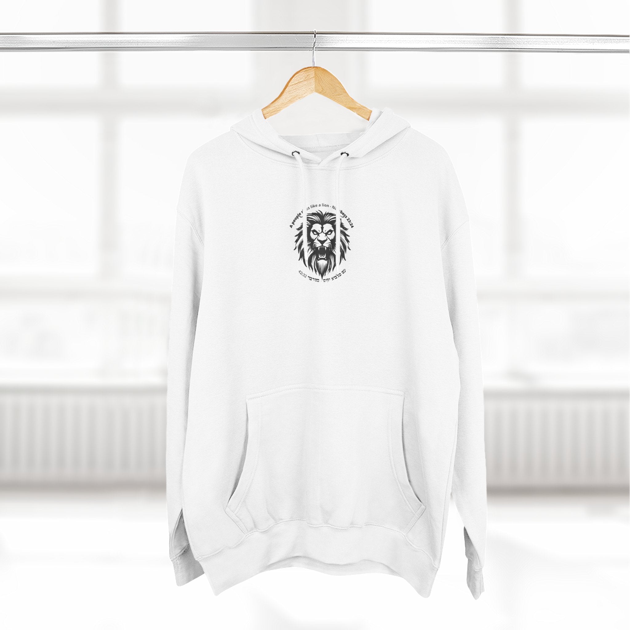 Unisex Sweatshirt, 