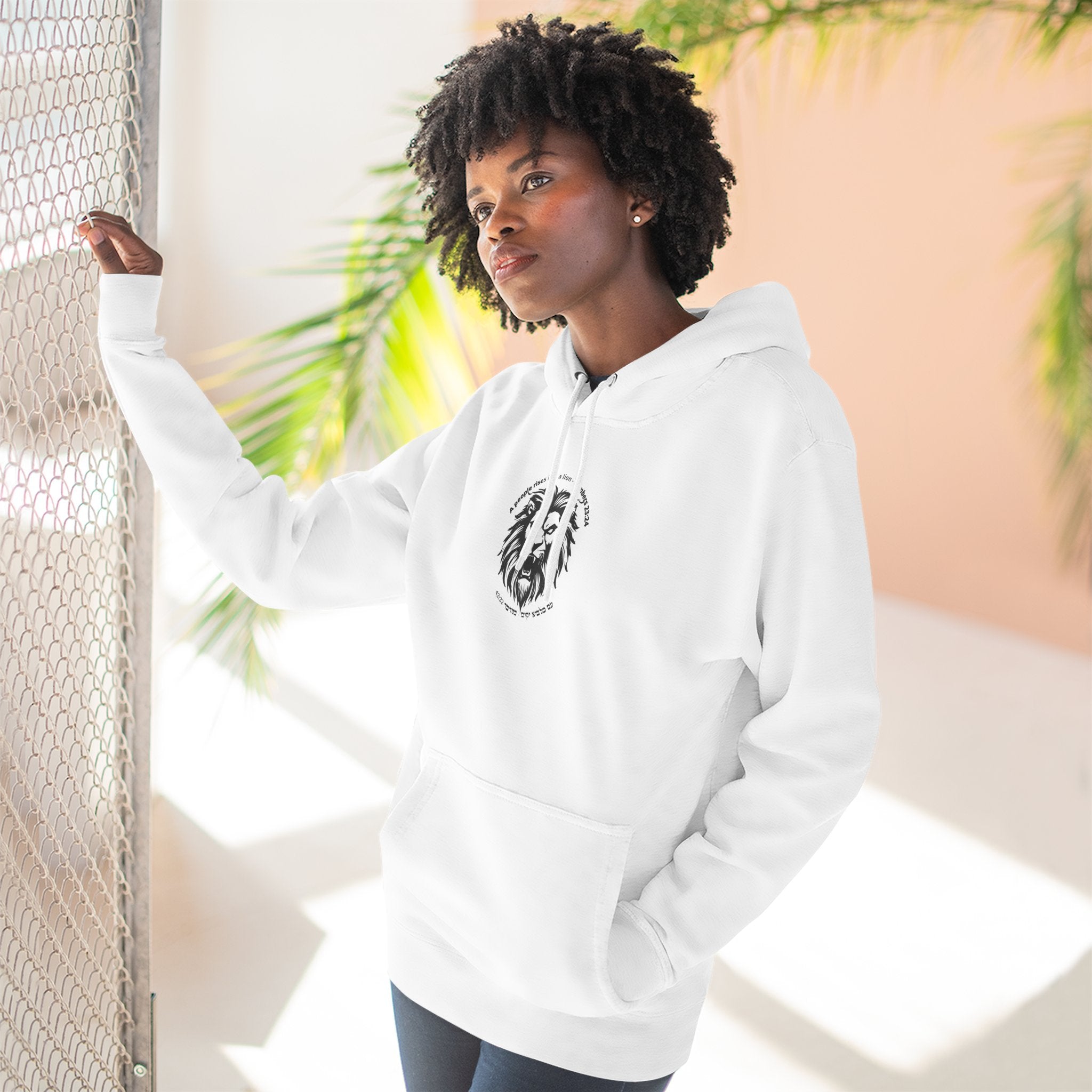 Unisex Sweatshirt, 