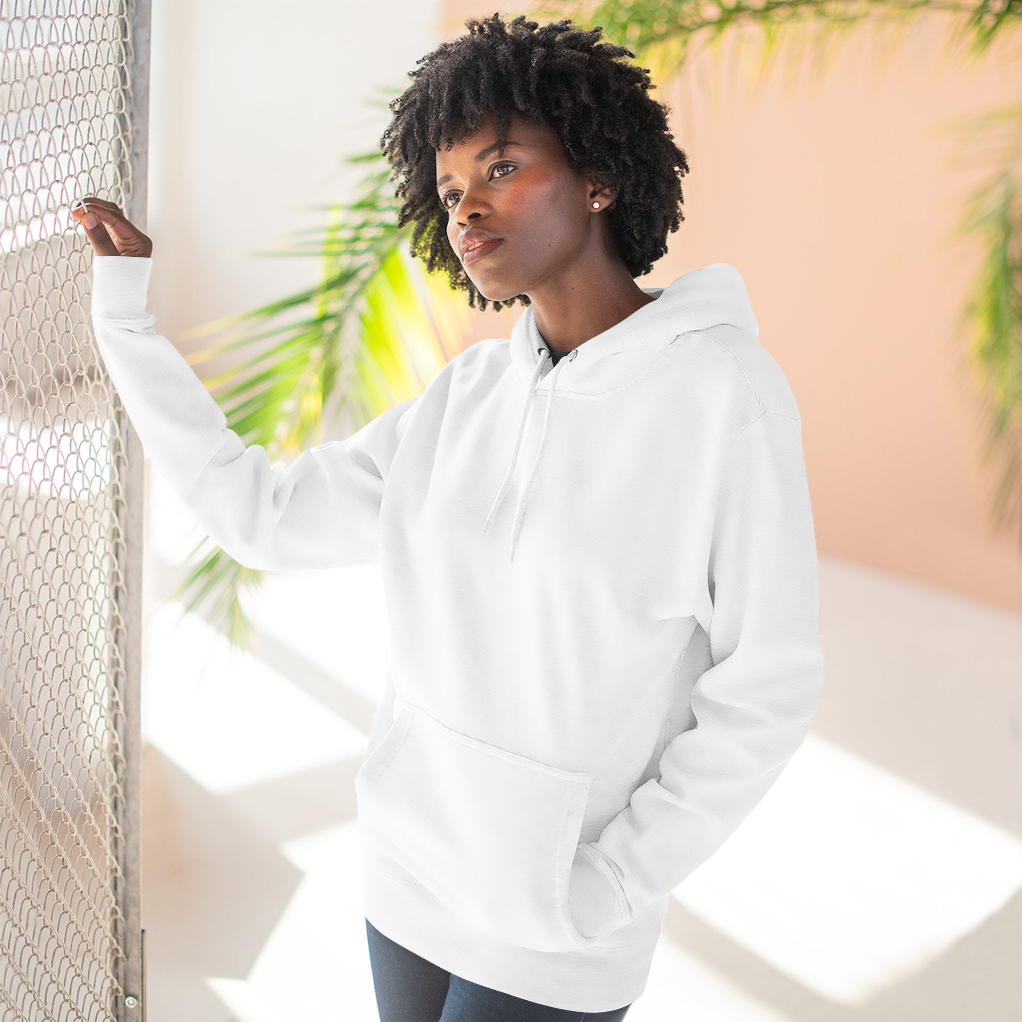 Unisex Hoodies, 