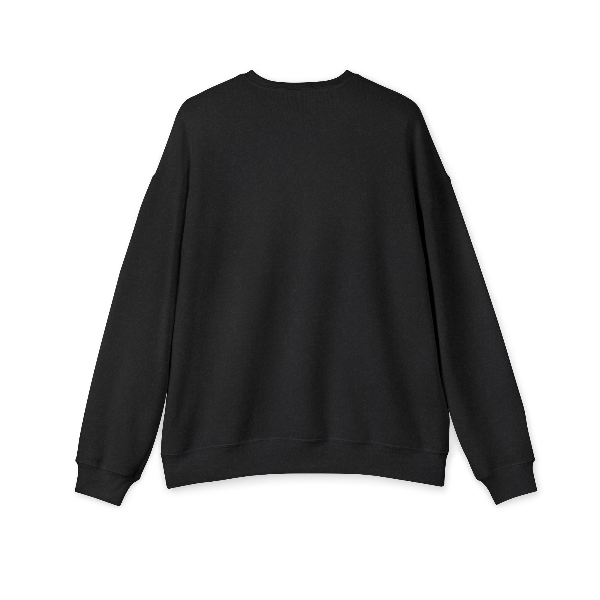 Unisex Drop Shoulder Sweater for Rosh Hashana Gift; 5786 Hebrew and English Blessing