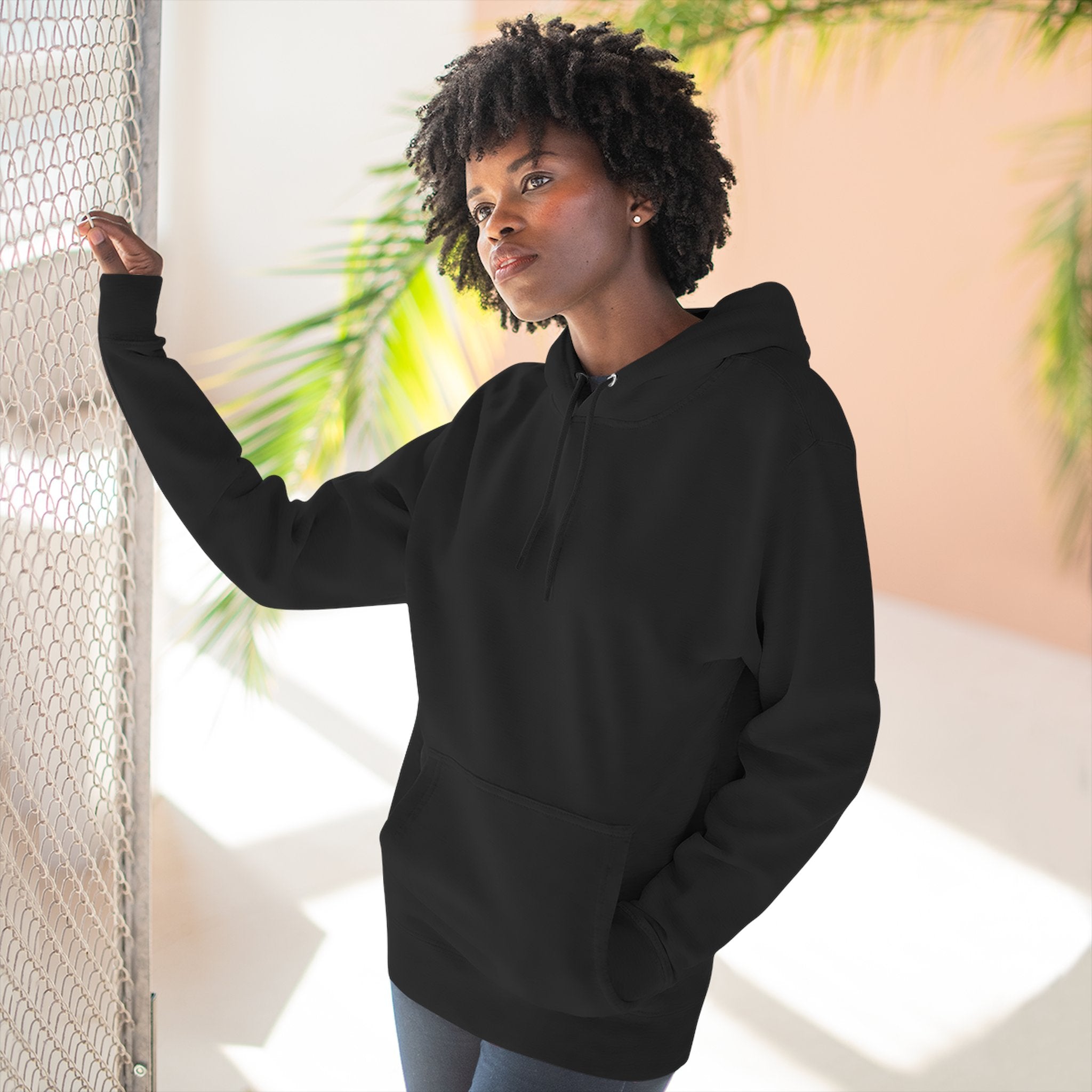 Unisex Hoodies, 