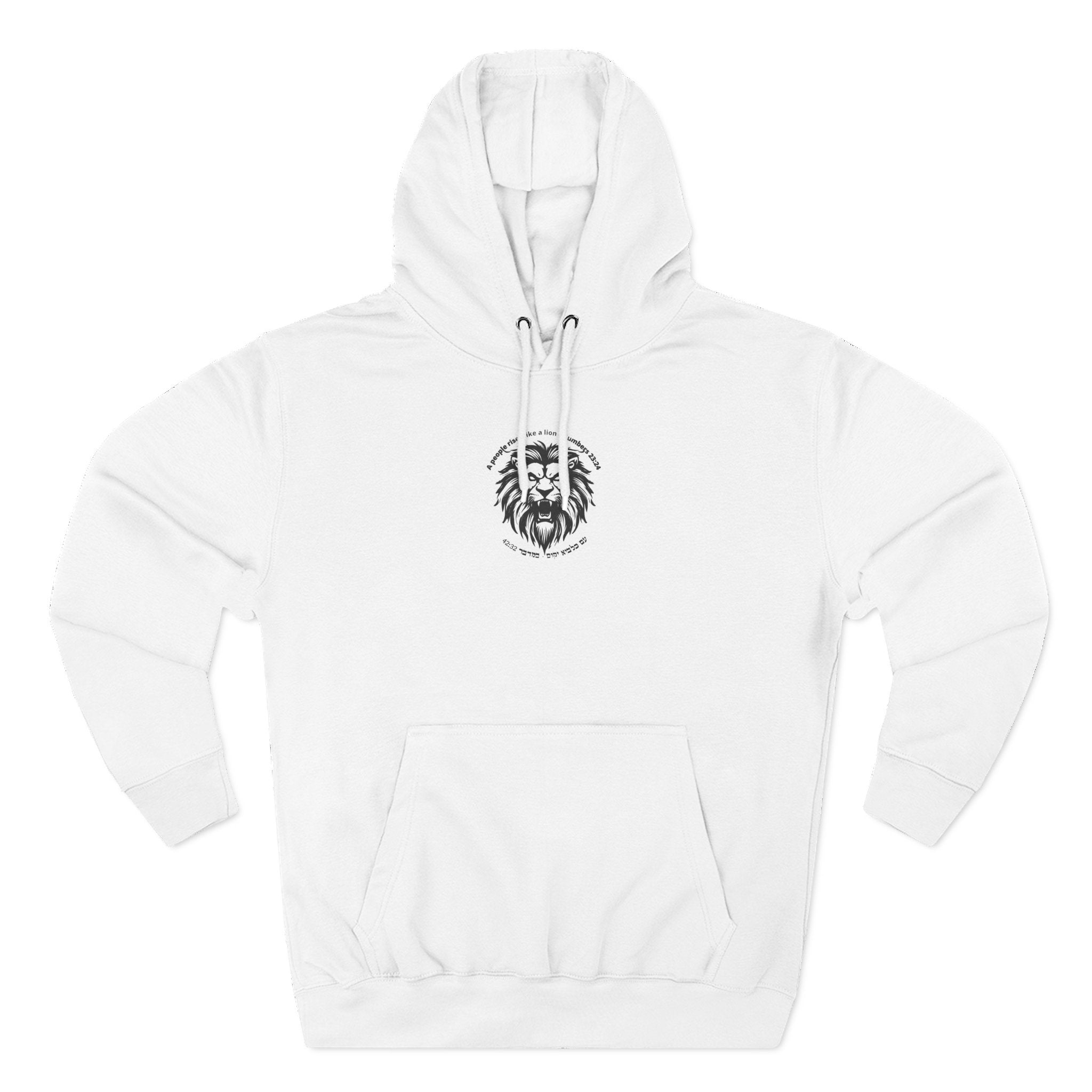 Unisex Sweatshirt, 