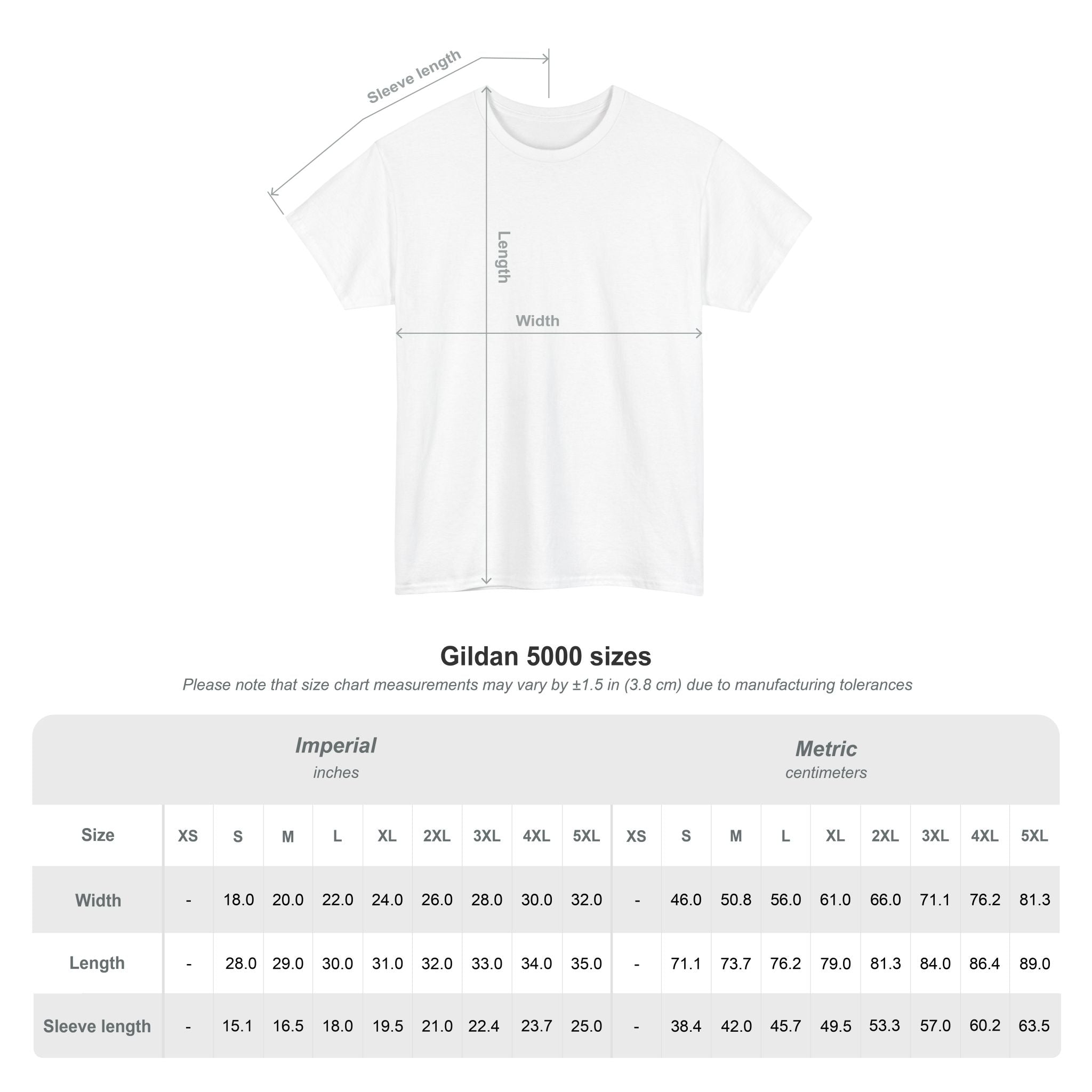 Unisex Emboidered IDF T-shirts, Design on Left Chest and Sleeves
